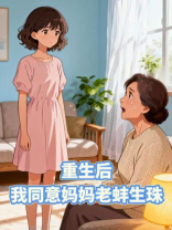 重生后，我同意妈妈老蚌生珠