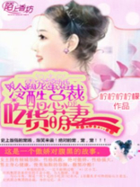 冷酷总裁的吃货萌妻