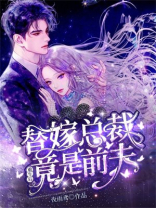 重生后，替嫁总裁竟是前夫