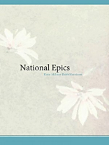 National Epics