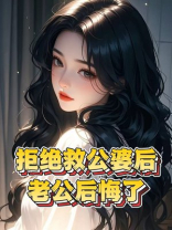 拒绝救公婆后，老公后悔了
