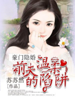 前夫的温柔陷阱 