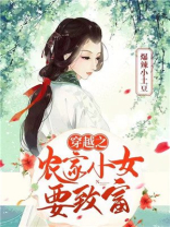 穿越之农家小女要致富