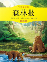 森林报（少年简读版）