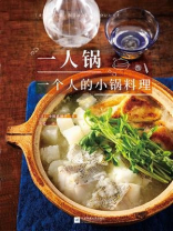 一人锅:一个人的小锅料理 一人锅:一个人的小锅料理