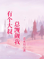 有个大叔总觊觎我