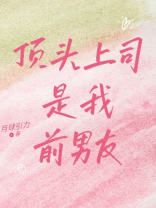 顶头上司是我前男友