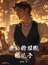老公的双胞胎儿子
