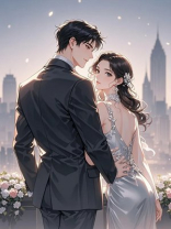 老婆和捡来的男人私奔后，她悔疯了