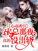 心动诱引，宋总那夜真的没出轨