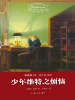 少年维特之烦恼（世界名著名译文库·歌德集04）