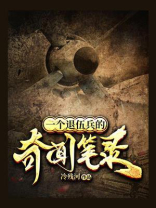 一个退伍兵的奇闻笔录