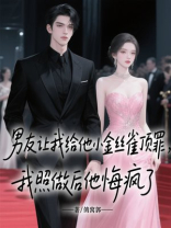 男友让我给他小金丝雀顶罪，我照做后他悔疯了