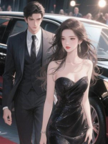 未婚夫秘书抢我车位，我直接退婚