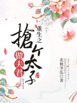 重生之抢个太子做夫君