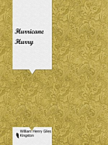 Hurricane Hurry Hurricane Hurry