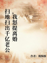 扫地扫出千亿老公，我怒提离婚