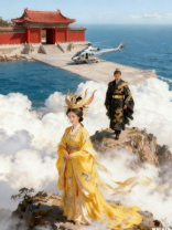 精心执导一场假穿越后，他悔疯了