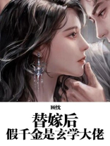 替嫁后，假千金是玄学大佬