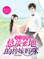 宝宝联萌：总裁爹地的替嫁妈咪