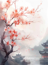 为给并蒂莲妹妹重塑仙骨，未婚夫剜我莲根后悔疯了