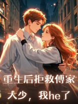 重生后拒救傅家大少，我he了