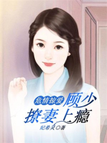 危情掠爱：顾少撩妻上瘾