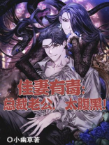 佳妻有毒：总裁老公，太腹黑！