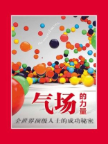 气场的力量： 全世界顶级人士的成功秘密