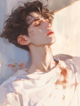 老婆让我给她的竹马做血包