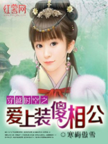 穿越爱上装傻相公