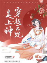 穿越王妃是上神