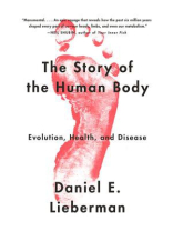 The Story of the Human Body