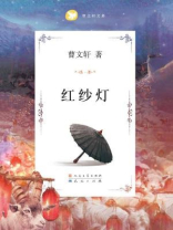 红纱灯 红纱灯