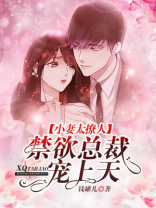 小妻太撩人：禁欲总裁宠上天