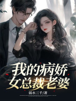 我的病娇女总裁老婆