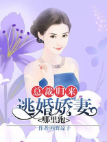 总裁归来：逃婚娇妻哪里跑