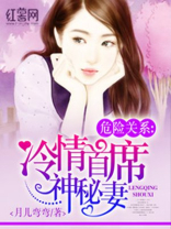 冷情首席神秘妻