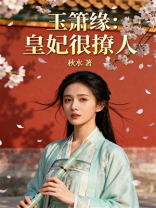 玉箫缘：皇妃很撩人