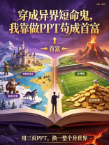 穿成异界短命鬼，我靠做PPT苟成首富