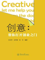 创意—帮你打开创业之门