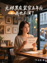 无根男友装穷五年后，我也不演了