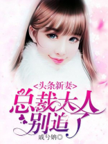 头条新妻：总裁大人别追了