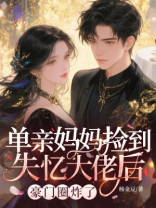 单亲妈妈捡到失忆大佬后，豪门圈炸了