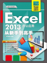 Excel 2013办公应用 从新手到高手