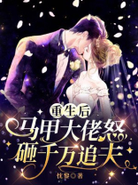 重生后，马甲大佬怒砸千万追夫