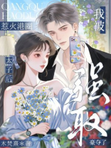 惹火港圈太子后，我被强取豪夺了