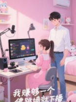 我赚够一个佛跳墙就下播