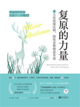 复原的力量：5大高效能法则，助你逆势创造奇迹