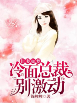 佳妻如梦：冷面总裁别激动